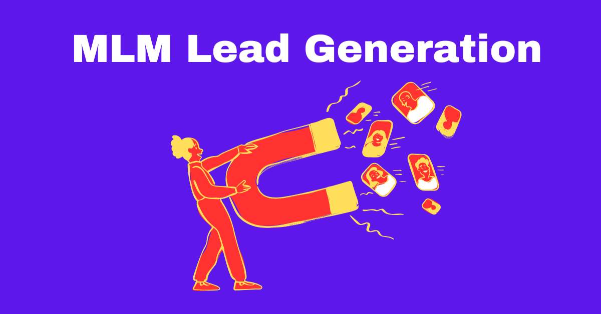 MLM Lead Generation